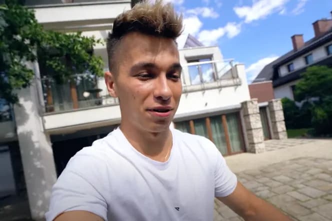 Kim jest Friz? Poznaj tajemnicę tej postaci i jej niezwykłą historię